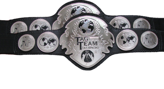 AWS Tag Team Championship