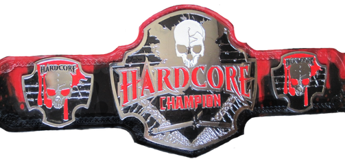 AWS Hardcore Championship