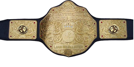 AWS World Heavyweight Championship
