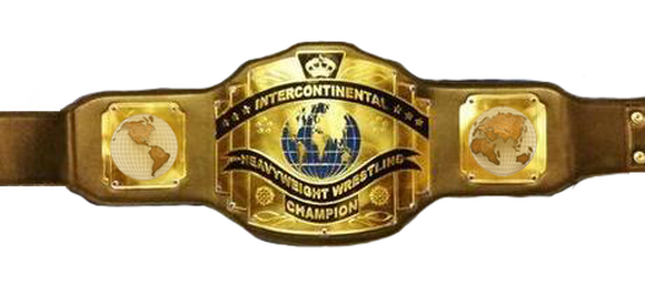 AWS Intercontinental Championsip